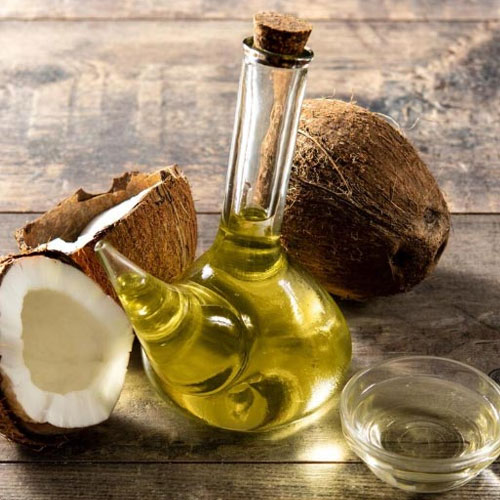 Coconut Products