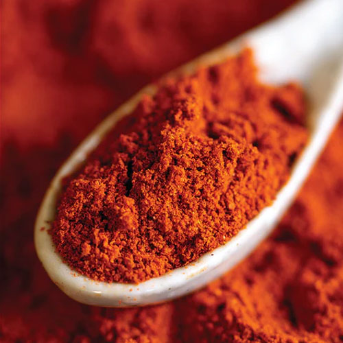 Guntur Red Chilli Powder